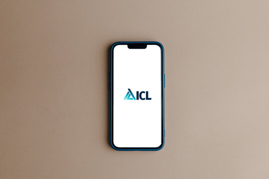 ICL Group Global Specialty Minerals and Chemicals Company Providing Crop Nutrition, Fertilizers, Industrial Solutions, Sustainable Agriculture, and Advanced Materials