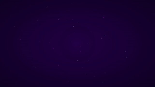dynamic abstract particle swarm vector motion graphic background