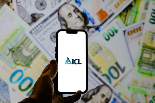 ICL Group Global Specialty Minerals and Chemicals Company Providing Crop Nutrition, Fertilizers, Industrial Solutions, Sustainable Agriculture, and Advanced Materials