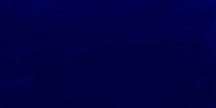 Deep blue abstract background with subtle texture elegant dark royal backdrop for banner website design and luxury art. Dark royal blue backdrop, organic textures and faint gradient brushstrokes.