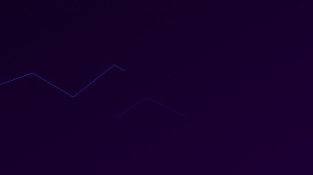 electric pulse lines abstract vibrant energy background
