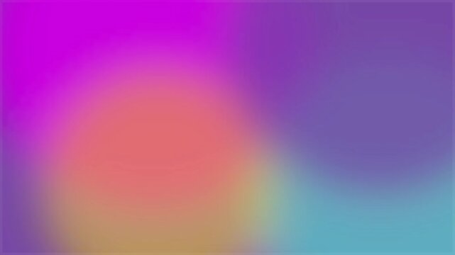 gradient mesh morph abstract colorful liquid background