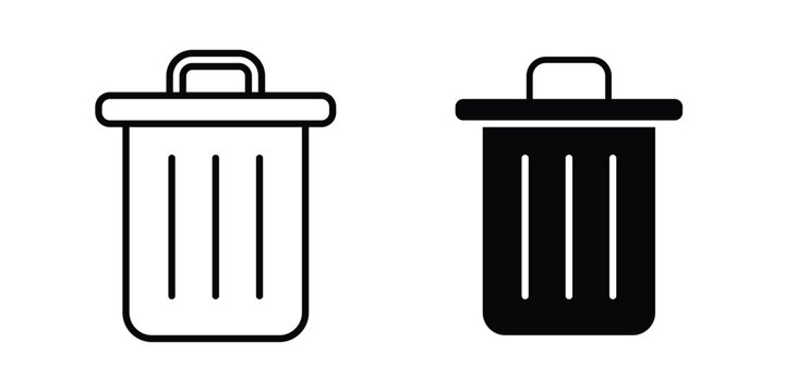 Delete icon