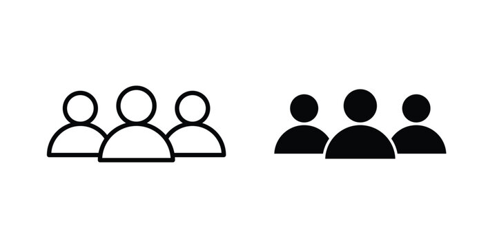 Users icon