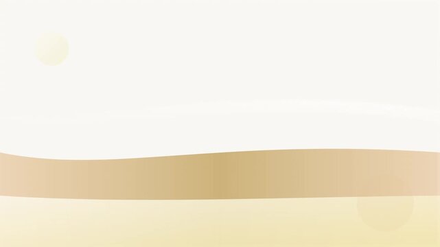 Luxurious Silk Texture Flow Modern Abstract Motion