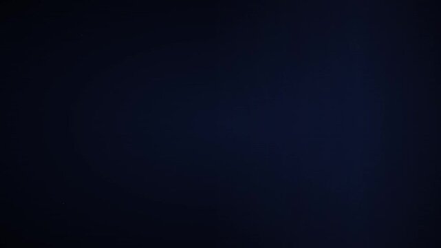 Luxury Midnight Blue Corporate Animated Background Template