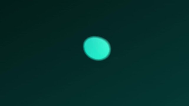 modern corporate teal cyan liquid mesh backdrop