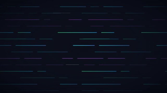 modern data flow vector motion abstract background