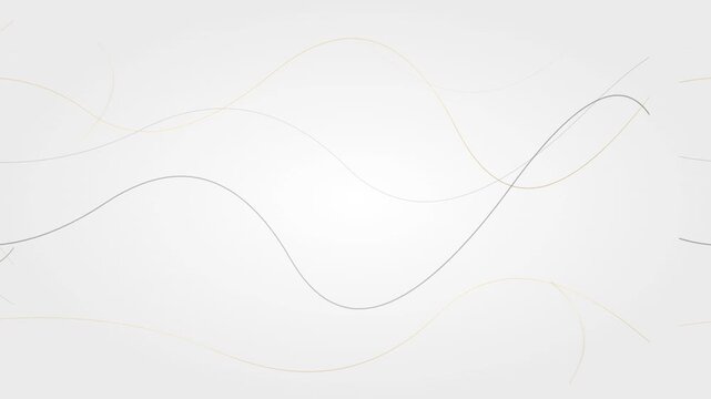 Modern Luxury Marble Texture Abstract Vector Loop