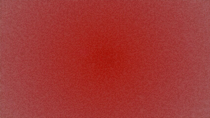 Fototapeta premium Vibrant red textured fabric background with subtle weave pattern