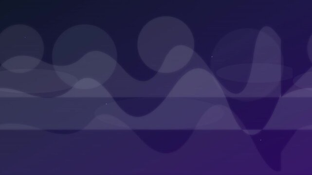 organic smoke and fog vector motion background loop