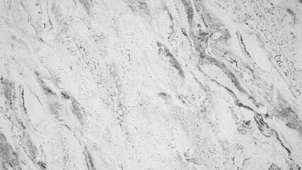 Fototapeta premium Abstract white gray wall grain texture background for web banner template or wallpaper design