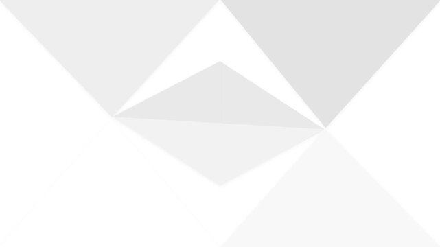 origami folds geometric paper modern abstract background