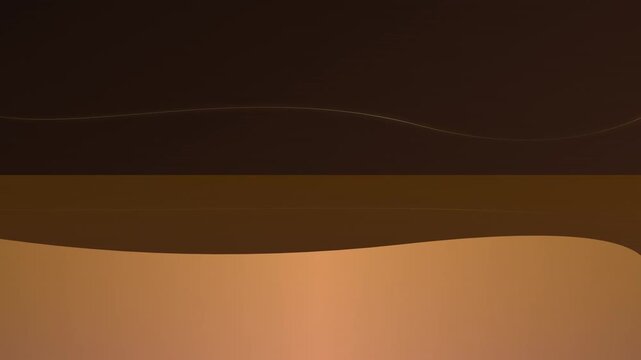 premium copper bronze liquid mesh vector design