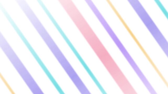 prism light refraction modern vector background animation
