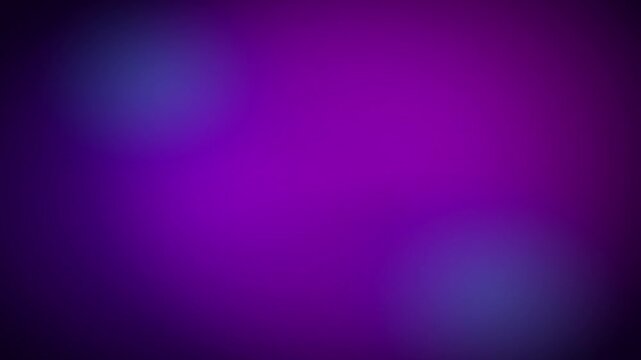 bright fuchsia violet liquid mesh vector animation