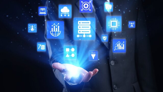 Concept of big data processing and analysis using big data architecture enables insights, big data visualization, and big data integration. Gist