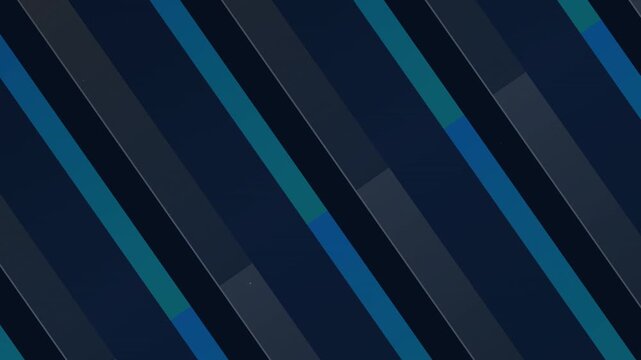 Corporate Blue Diagonal Stripe Motion Vector Background