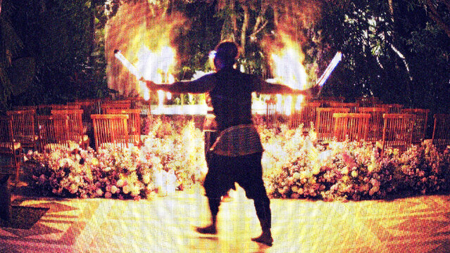 CRT Effect 06