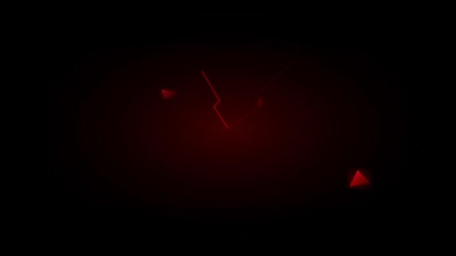 gaming esports energy red black vector background