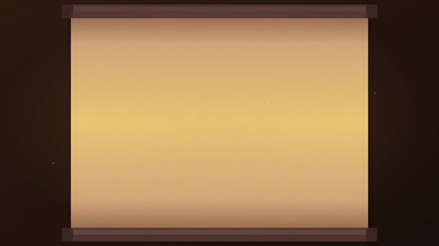 history ancient scroll parchment sepia texture design