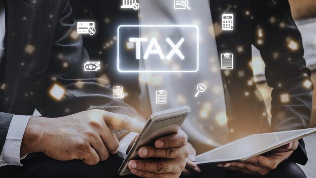 Online tax system with secure e-filing, automated calculation, and submission tools. Manage tax documents, track tax payments, and stay tax compliant with ease. Muxer