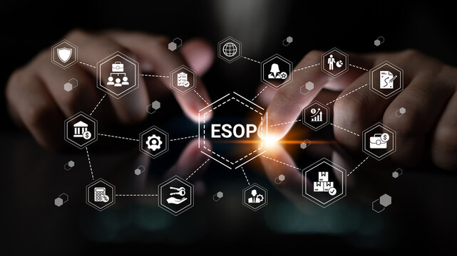 ESOP incentive system enhances employee growth program, reward structure, and engagement Parse