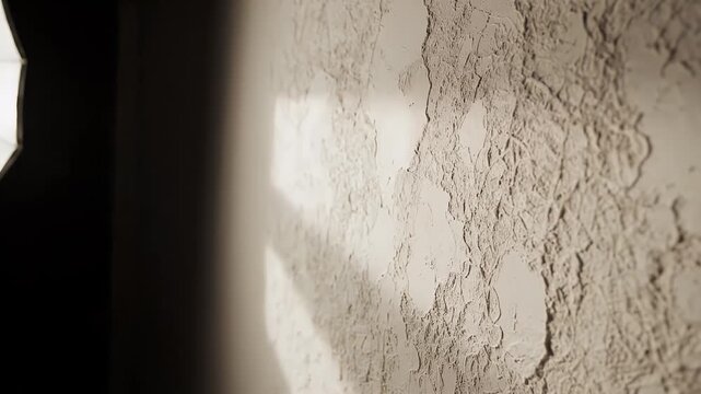 Close-up of textured surface details.