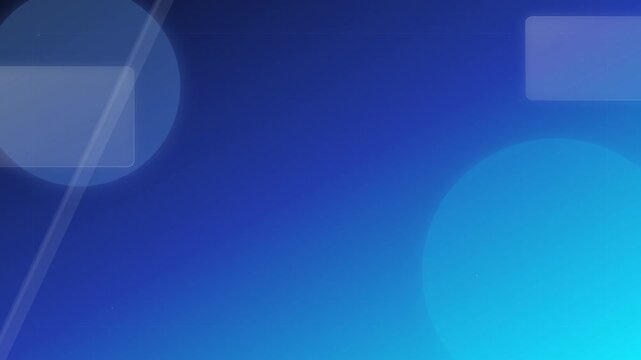 sleek abstract glass morphism technology vector background