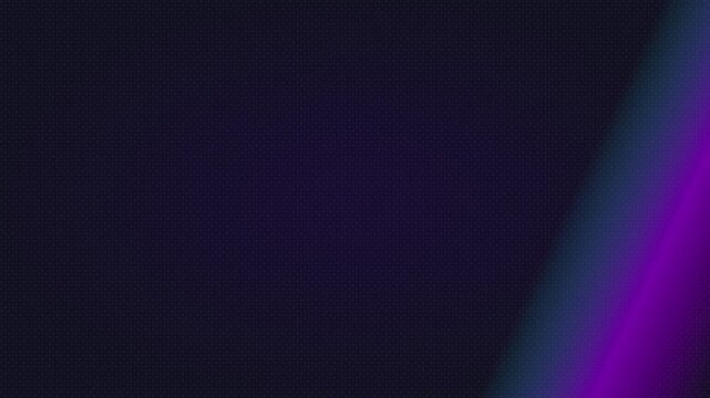 Sleek Dark Carbon Fiber Pattern Animation Loop