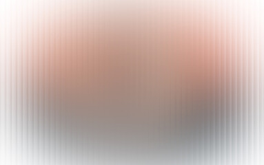 Obraz premium Soft Abstract Gradient Blur with Warm Pastel Tones and Ethereal Glow