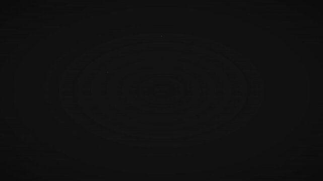 sleek vector laser beams digital pathway background animation