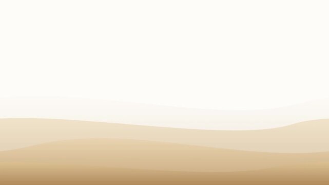 soft organic sand dune ripples in warm beige tones