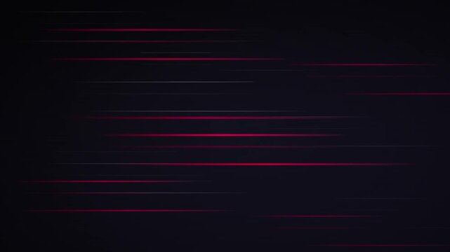 automotive speed engine abstract tech vector animation