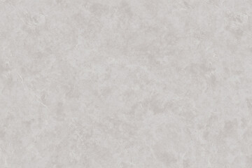 Naklejka premium Soft light gray textured marble surface background with subtle veins and mottled stone pattern creating calm neutral tone for interior design and product display