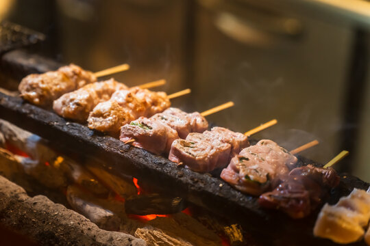 焼き鳥
