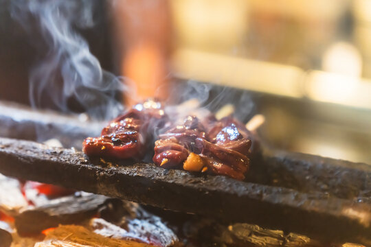 焼き鳥