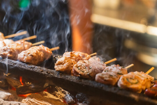 焼き鳥