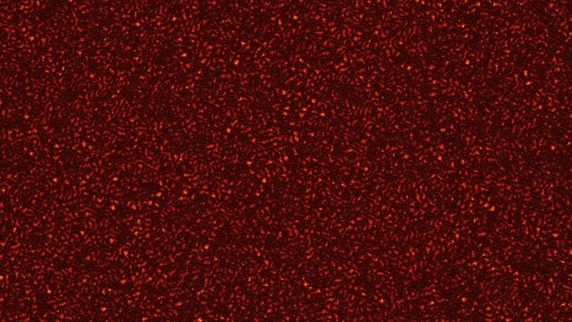 Abstract fiery red texture background
