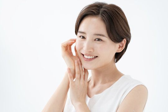 女性