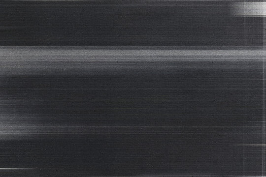 Broken Scanner Texture Overlay