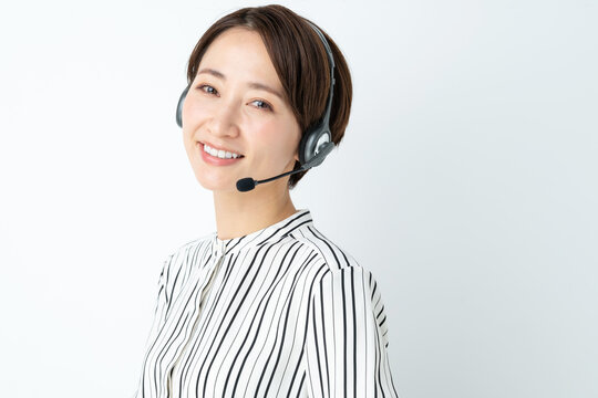 オペレーター