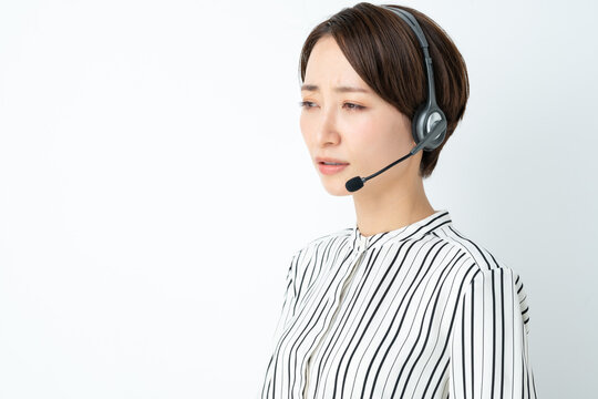 オペレーター