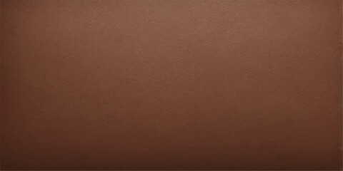 Fototapeta premium old vintage brown leather and paper texture background grunge rough surface wallpaper and material backdrop