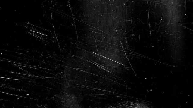 Professional grunge film transition for films, adding gritty motion. dynamic vintage damaged texture 4k background looped smooth animation.
Old film dust analog video overlay for visual effects.