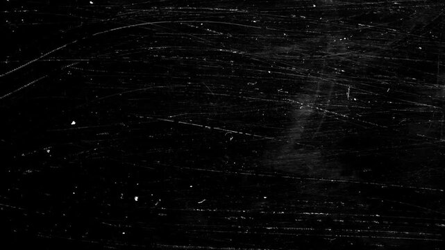 Dark grunge concrete texture with scratches and noise background, Stop motion grunge aesthetic with textured surface and scratches.
Old film effect flicker negative film grunge rough vintage video.