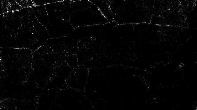 Dark grunge concrete texture with scratches and noise background, Stop motion grunge aesthetic with textured surface and scratches.
Old film effect flicker negative film grunge rough vintage video.