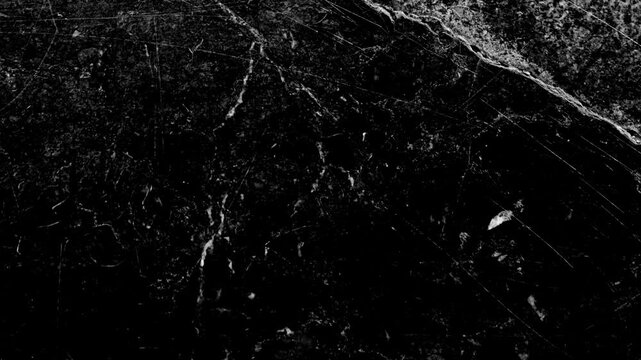 Dark grunge concrete texture with scratches and noise background, Stop motion grunge aesthetic with textured surface and scratches.
Old film effect flicker negative film grunge rough vintage video.
