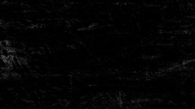 Dark grunge concrete texture with scratches and noise background, Stop motion grunge aesthetic with textured surface and scratches.
Old film effect flicker negative film grunge rough vintage video.