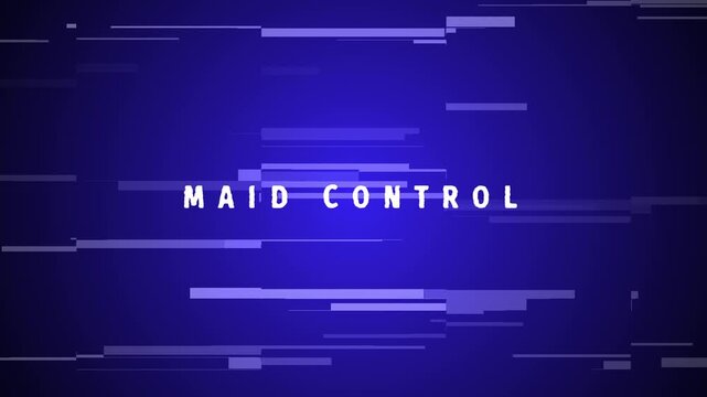 Analog intentional distortion 4k